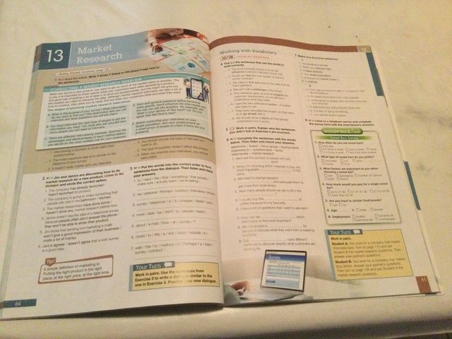 Business Administration Finance Sts 2 Ed (ciclo...