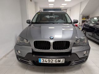 BMW X5 30d xDrive