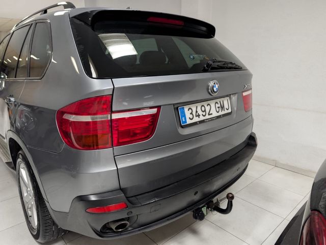 BMW X5 30d xDrive