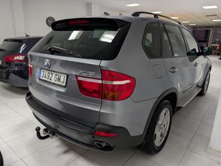 BMW X5 30d xDrive
