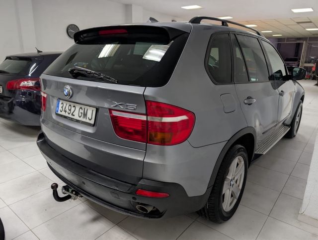 BMW X5 30d xDrive