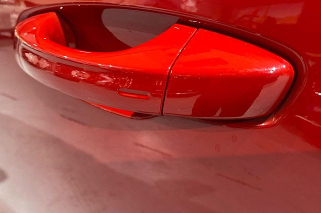 Audi Q3 45 TFSI e 180kW S tronic Black Line