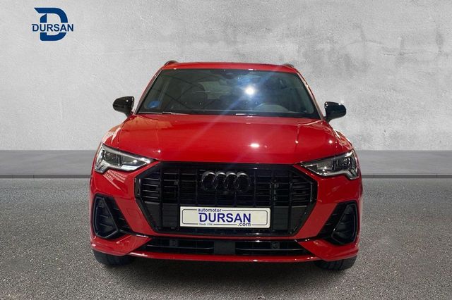 Audi Q3 45 TFSI e 180kW S tronic Black Line