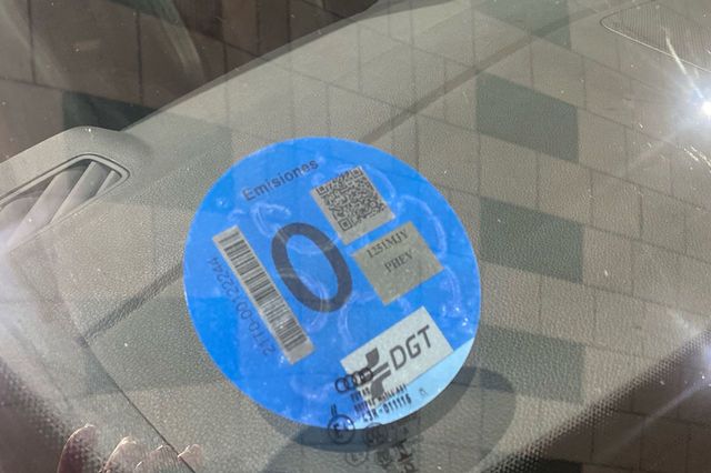 Audi Q3 45 TFSI e 180kW S tronic Black Line