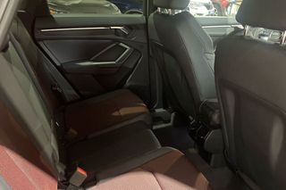 Audi Q3   45 TFSI e 180kW S tronic Black Line