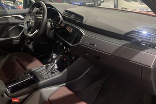 Audi Q3   45 TFSI e 180kW S tronic Black Line