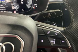 Audi Q3   45 TFSI e 180kW S tronic Black Line