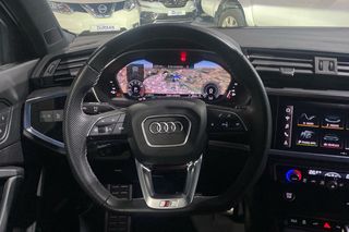 Audi Q3   45 TFSI e 180kW S tronic Black Line