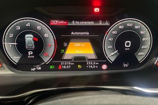 Audi Q3   45 TFSI e 180kW S tronic Black Line