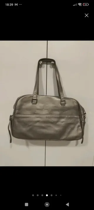 Bolsa Maternal Mayoral Carro