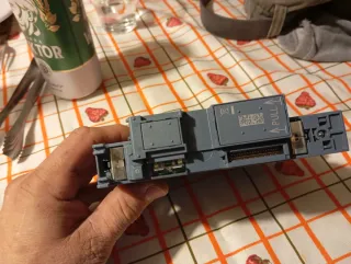 Siemens S7-1500 DQ 32x24VDC/0.5A BA