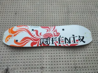 Tabla Mountainboard RKB