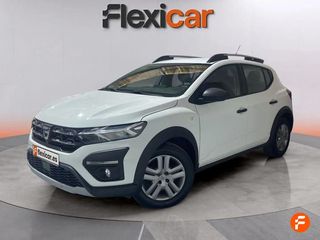Dacia Sandero Stepway Essential TCe 67kW (90V)