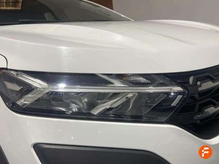 Dacia Sandero Stepway Essential TCe 67kW (90V)