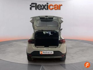 Dacia Sandero Stepway Essential TCe 67kW (90V)