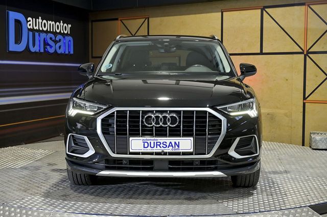 Audi Q3 Advanced 35 TDI 110kW 150CV S tronic