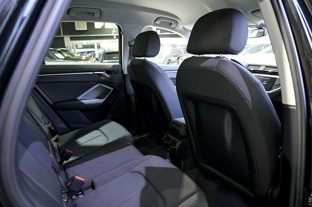 Audi Q3 Advanced 35 TDI 110kW 150CV S tronic