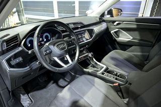 Audi Q3   Advanced 35 TDI 110kW 150CV S tronic