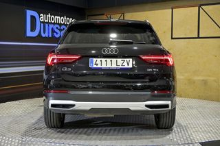 Audi Q3   Advanced 35 TDI 110kW 150CV S tronic