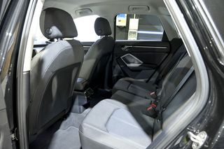 Audi Q3   Advanced 35 TDI 110kW 150CV S tronic