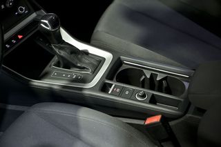 Audi Q3   Advanced 35 TDI 110kW 150CV S tronic