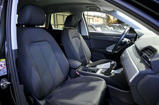 Audi Q3   Advanced 35 TDI 110kW 150CV S tronic