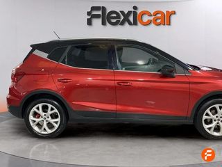 Seat Arona 1.5 TSI 110kW (150CV) DSG FR