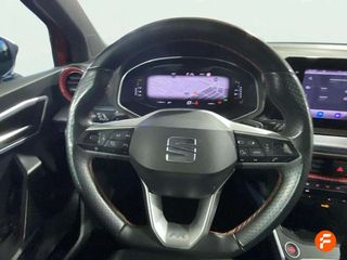 Seat Arona 1.5 TSI 110kW (150CV) DSG FR