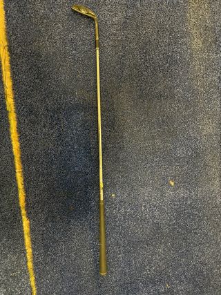 Cleveland RTX 588 Rotex 2.0 Wedge 60