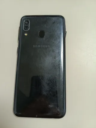 Samsung galaxy a 20