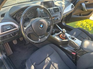 BMW Serie 1 2012