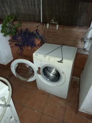 Lavadora Hoover Otsein, 60 cm, 7kg, 14 programas