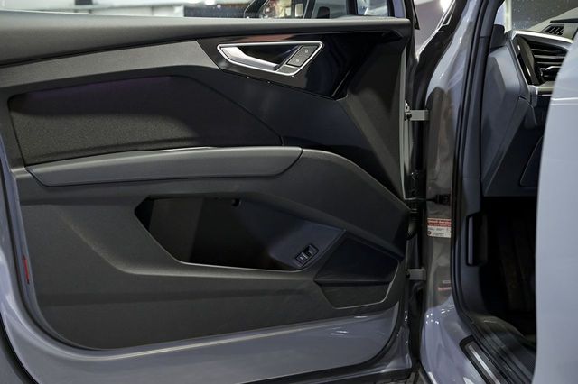 Audi Q4 Advanced 50 etron quattro 220kW 82kWh