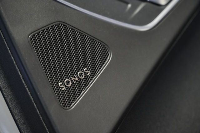 Audi Q4 Advanced 50 etron quattro 220kW 82kWh