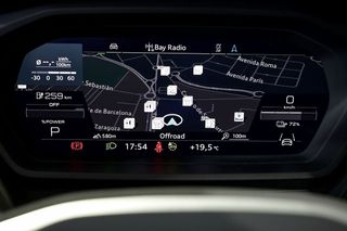 Audi Q4 Advanced 50 etron quattro 220kW 82kWh