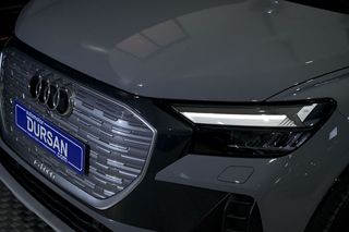 Audi Q4 Advanced 50 etron quattro 220kW 82kWh