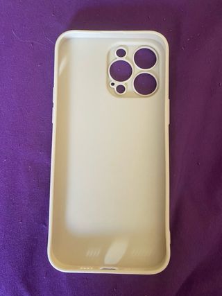 Funda iPhone 14 Pro Hello Kitty