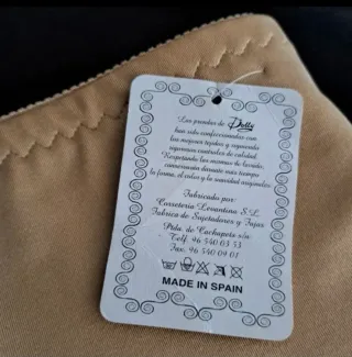 REBAJADA HOY! Faja reductora moldeadora 3XL