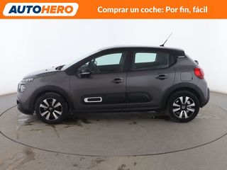 Citroën C3 1.2 PureTech Feel Pack