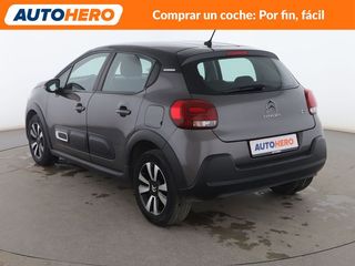Citroën C3 1.2 PureTech Feel Pack