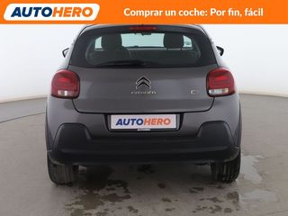 Citroën C3 1.2 PureTech Feel Pack