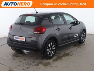 Citroën C3 1.2 PureTech Feel Pack