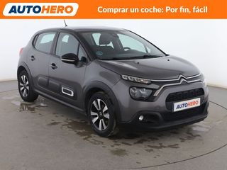 Citroën C3 1.2 PureTech Feel Pack