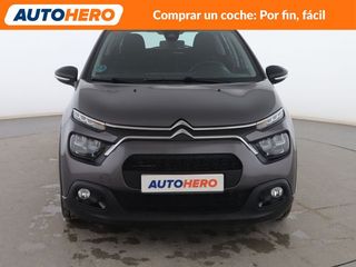 Citroën C3 1.2 PureTech Feel Pack