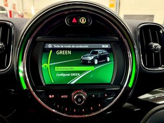 MINI COUNTRYMAN COOPER S ALL4 AUTO TECHO PANORAMIC