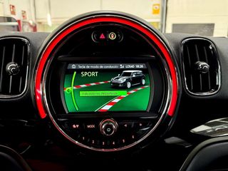MINI COUNTRYMAN COOPER S ALL4 AUTO TECHO PANORAMIC