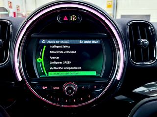 MINI COUNTRYMAN COOPER S ALL4 AUTO TECHO PANORAMIC