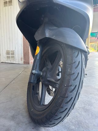 Honda PCX 125 - 2015 - 30.000 km