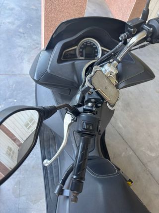 Honda PCX 125 - 2015 - 30.000 km