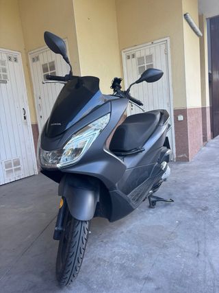 Honda PCX 125 - 2015 - 30.000 km